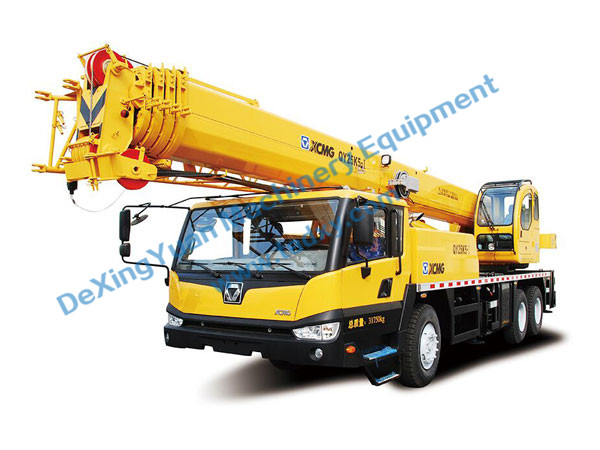�c���鿴Ԕ����Ϣ���}��QY25K5-I TRUCK CRANE ��x�Δ���2039