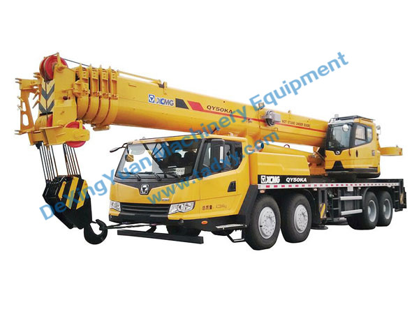 �c���鿴Ԕ����Ϣ���}��QY50KA truck crane ��x�Δ���2011