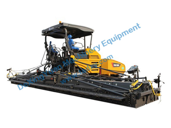 �c(di��n)���鿴Ԕ��(x��)��Ϣ��(bi��o)�}��RP1253 Asphalt Concrete Paver ��x�Δ�(sh��)��2011