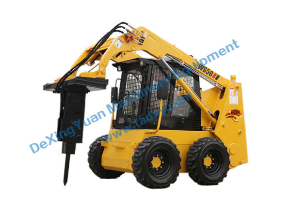 �c���鿴Ԕ����Ϣ���}��WS50 Skid Steer Loader (MDC type) ��x�Δ���3423
