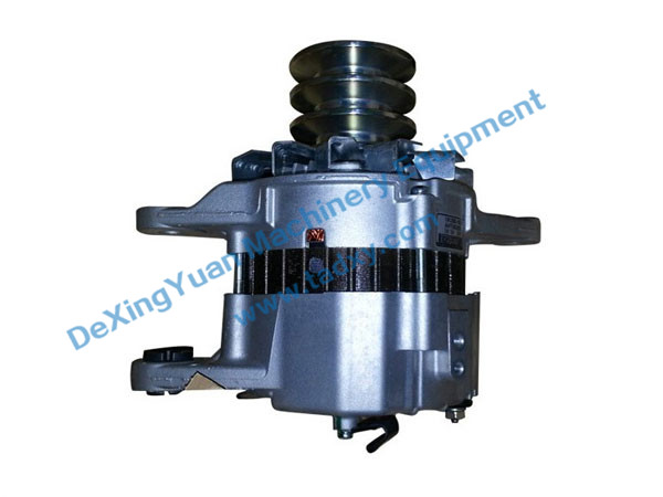 �c���鿴Ԕ��(x��)��Ϣ��(bi��o)�}��Alternator ��x�Δ�(sh��)��1569