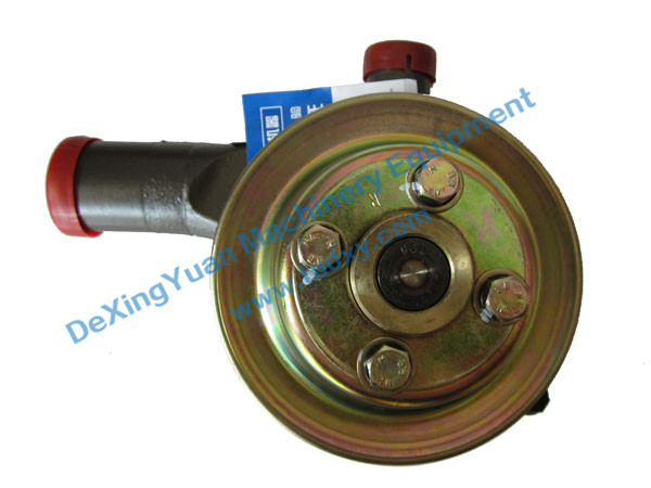 �c���鿴Ԕ����Ϣ���}��YC6108 Water Pump ��x�Δ���1538