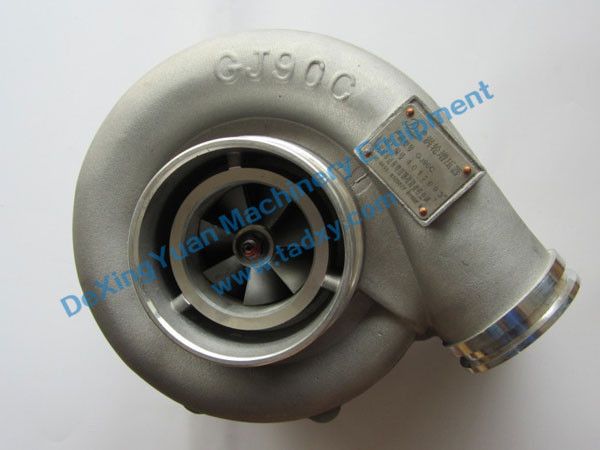 �c���鿴Ԕ����Ϣ���}��Turbocharger GJ90C ��x�Δ���1631