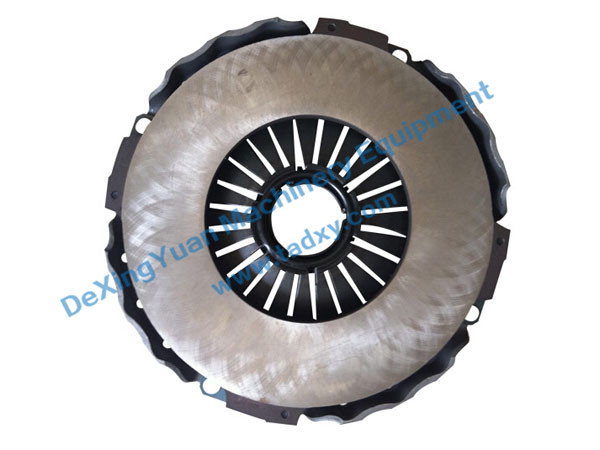 �c���鿴Ԕ����Ϣ���}��Clutch Pressure Plate ��x�Δ���1500