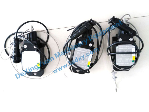 �c���鿴Ԕ����Ϣ���}��Height Limit Switch A2B ��x�Δ���2026