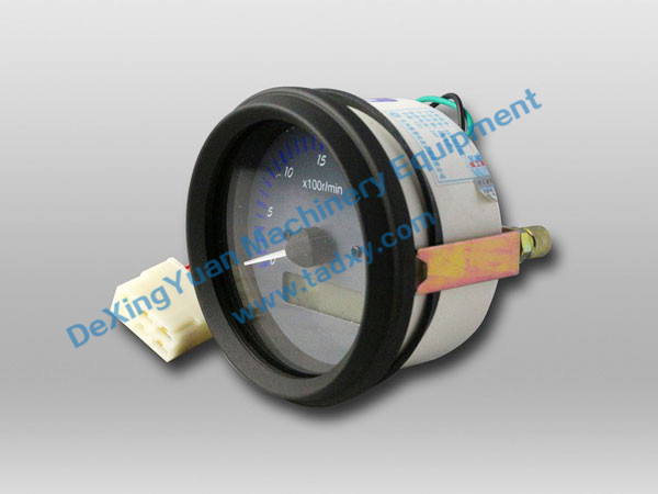 �c���鿴Ԕ����Ϣ���}��Tach/Hourmeter (125 teeth) ��x�Δ���1510