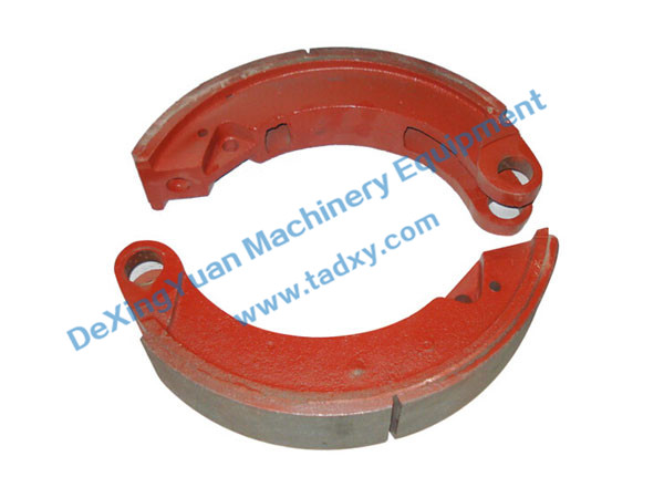 �c���鿴Ԕ����Ϣ���}��Brake Shoe ��x�Δ���1452