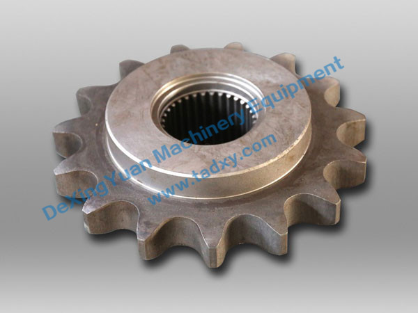 �c(di��n)���鿴Ԕ��(x��)��Ϣ��(bi��o)�}��Drive Sprocket W9.3.1-3 ��x�Δ�(sh��)��1511