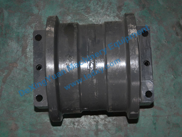 �c���鿴Ԕ����Ϣ���}�� Track Roller T.2.5 ��x�Δ���1460