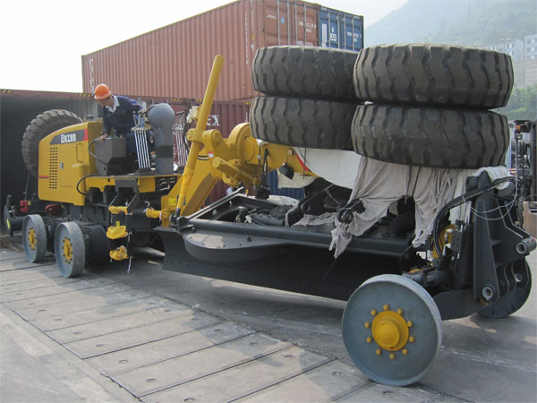 �c(di��n)���鿴Ԕ��(x��)��Ϣ��(bi��o)�}��Motor grader packing ��x�Δ�(sh��)��1853