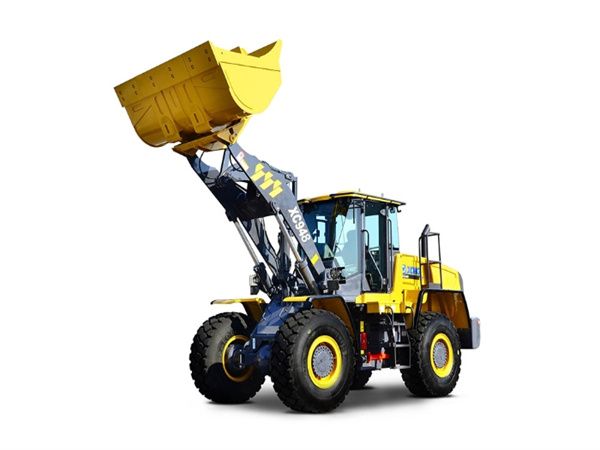�c���鿴Ԕ����Ϣ���}��XC948 Wheel loader ��x�Δ���984