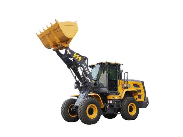 �c���鿴Ԕ����Ϣ���}��XC938 wheel loader ��x�Δ���986